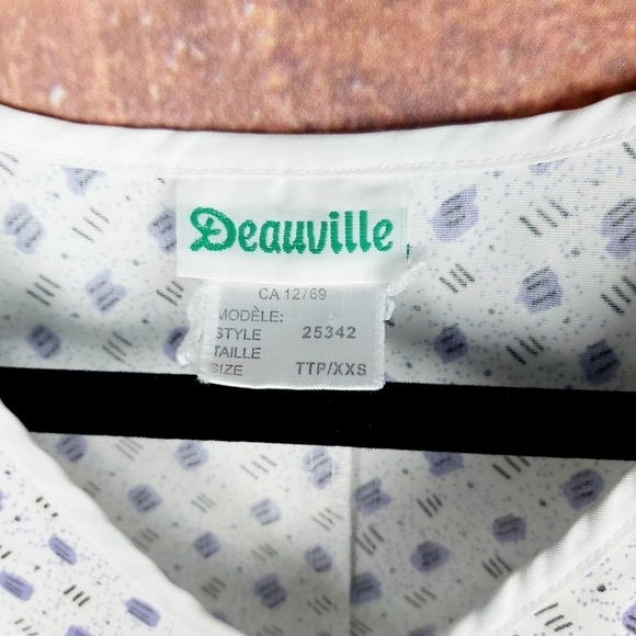 SCRUB top - Picture 5 of 5